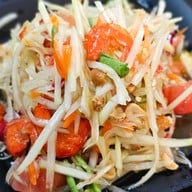 เมนูของร้าน เฮ้งเป้งซุ่ง บางแค