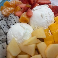 ชาเคียว