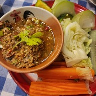 นัวคัก วิภาวดี16 นัวคัก วิภาวดี 16