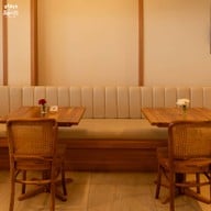 บรรยากาศ Vella beach bar and bistro  -