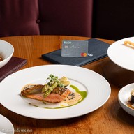Riedel Wine Bar & Cellar (รีเดล ไวน์ บาร์ แอนด์ เซลล่าร์) Gaysorn Village