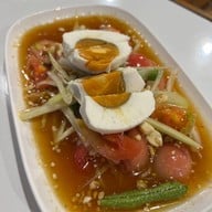 ทวีโชคหมูกะทะ สาขา8 ร่มเกล้า