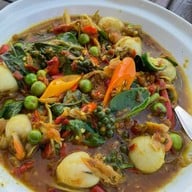 เมนูของร้าน ปลาทูเรสเตอรอง