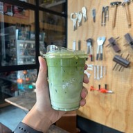 เมนูของร้าน DRiLL พระราม 3