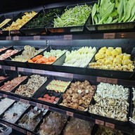 Mongkok Sukiyaki Senafest
