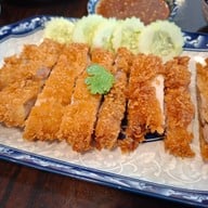 เปียง2498(ข้าวมันไก่) สระบุรี