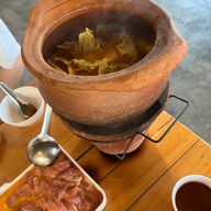 จิ้มจุ่ม มหานคร บางนา-ราม2