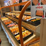 ตุ้มซูชิ เซ็นทรัลบางนา