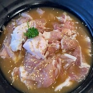 ทวีโชคหมูกะทะ สาขา8 ร่มเกล้า