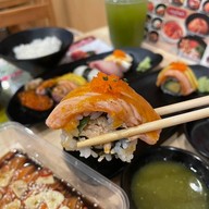 ตุ้มซูชิ เซ็นทรัลบางนา