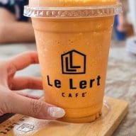 Le Lert Cafe'