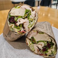 Jones' Salad เซ็นทรัลพลาซ่าแจ้งวัฒนะ