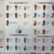 The Coffee Club Singha Complex