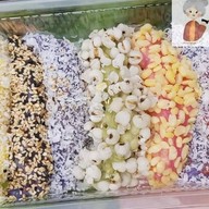 มรดกคุณย่า