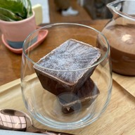 เมนูของร้าน Khom Chocolatier House ราชมรรคา ซอย 6