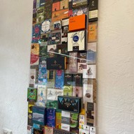 Khom Chocolatier House ราชมรรคา ซอย 6