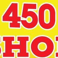 450 Shop