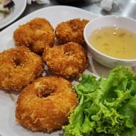 เหมยหมึกเป็นซาชิมิ ทวีวัฒนา