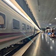 สถานีรถไฟชุมทางหาดใหญ่