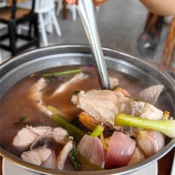 เมนูของร้าน Noochy Seafood -