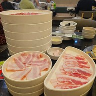 Bar-B-Q Plaza เซ็นทรัล พระราม 2