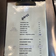 DRiLL พระราม 3