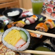 ตุ้มซูชิ เซ็นทรัลบางนา