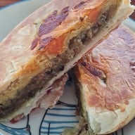 เมนูของร้าน ร้านขนมเปี๊ยะ อื๊อหมุยเตียง มหาชัย