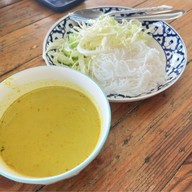 เมนูของร้าน ไข่ข้นปู/ข้าวผัดปู/เมนูปูร้านอาอ้อ เลี่ยงเมืองปากเกร็ด