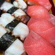 ตุ้มซูชิ เซ็นทรัลบางนา