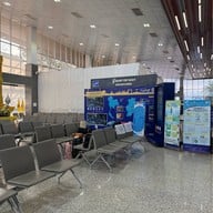 บรรยากาศ ท่าอากาศยานน่านนคร