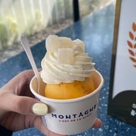 Montagne L'art De La Glace พระราม 3