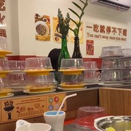 มู่หลิน สุกี้ หม่าล่าทัง mala noodle & sukiyaki 麻辣烫 สนามบินน้ำ