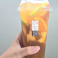 CAMP CUP ลาดกระบัง 14/1