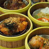 ติ่มซําโคราชโรงแรมศิริโฮเต็ล