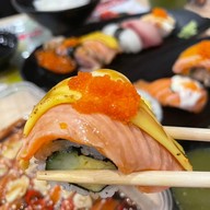 ตุ้มซูชิ เซ็นทรัลบางนา