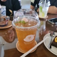 เมนูของร้าน โสมนัสพาณิชย์