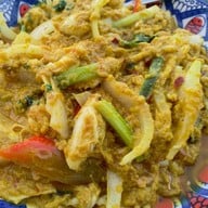 เมนูของร้าน ปลาทูเรสเตอรอง