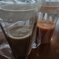 Coffee Company RK Biz Center