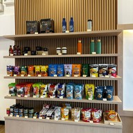 PunThai Coffee ถนนชวาลานอก(อุบลราชธานี)