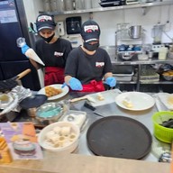 Mongkok Sukiyaki Senafest