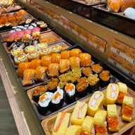 ตุ้มซูชิ เซ็นทรัลบางนา