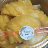 กระเพราอาหารป่า