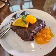 เมนูของร้าน โสมนัสพาณิชย์