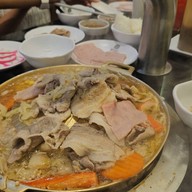 Bar-B-Q Plaza เซ็นทรัล พระราม 2