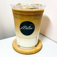 Mellow Coffee & Matcha House & ปังปิ้ง