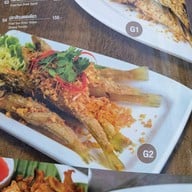 ปลาทูเรสเตอรอง