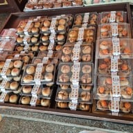 เมนู ร้านขนมเปี๊ยะ อื๊อหมุยเตียง มหาชัย