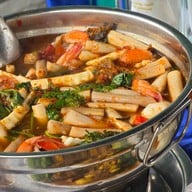 โต๊ะจีนปิงปิงฟู๊ด นครปฐม