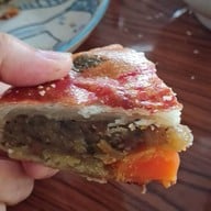 เมนูของร้าน ร้านขนมเปี๊ยะ อื๊อหมุยเตียง มหาชัย